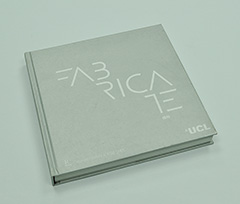 UCL Brochures