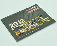 LASSA Tyres Brochure 2012