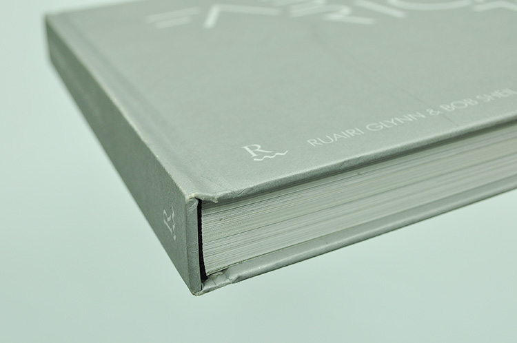 UCL Brochures design printing