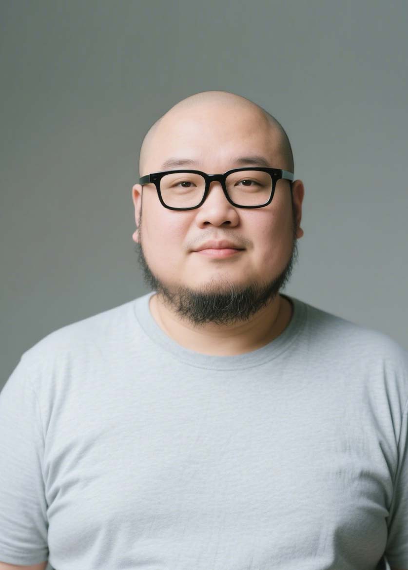 User-Centric Website Designer
