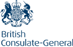 Cient British Consulate LOGO