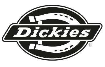 Cient Dickies LOGO