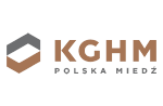 Cient KGHM LOGO