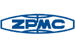 Cient ZPMC LOGO