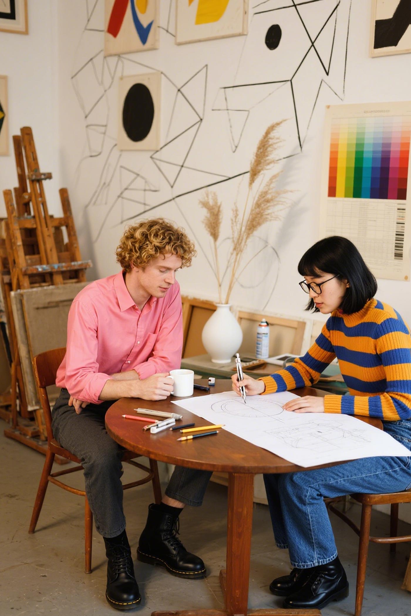 People doing Responsive Web Design RWD