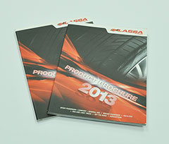 LASSA Tyres Brochure 2013