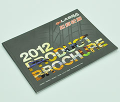 LASSA Tyres Brochure 2012