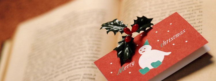 Christmas Cards