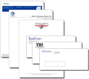 Letterhead