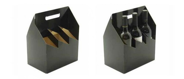 packaging