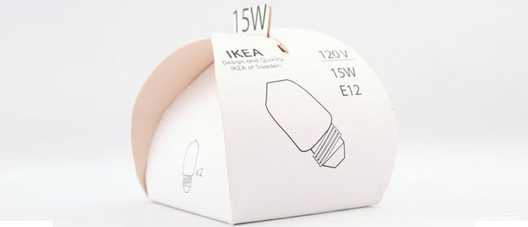 packaging