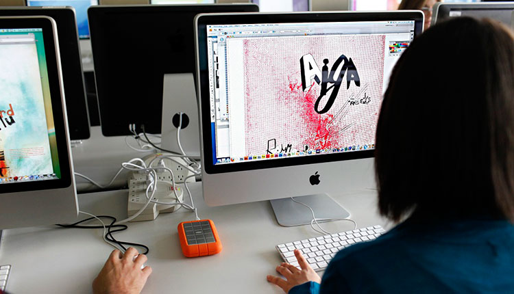 graphic design