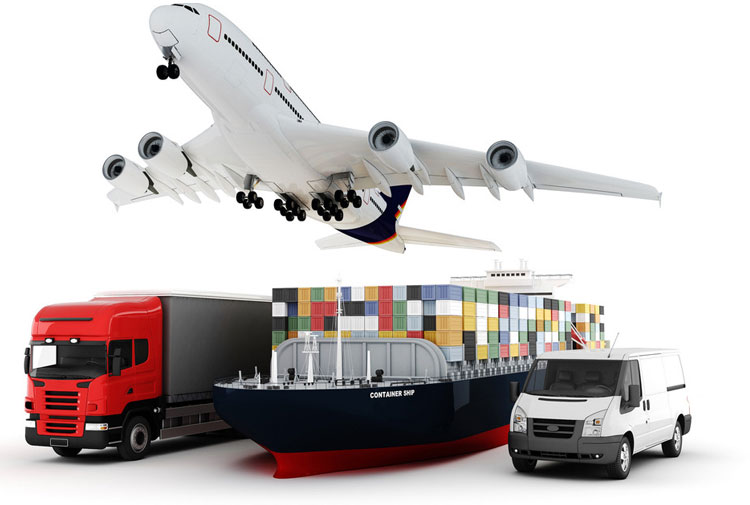 global delivery