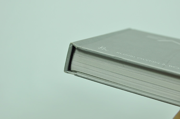 UCL Brochures design printing