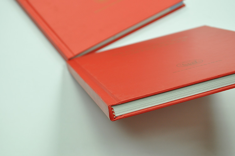 Tongji University Graduation Book