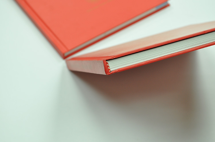 Tongji University Graduation Book