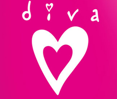 diva首饰饰品品牌网站