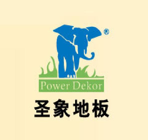 上海圣象地板宣传册设计与印刷