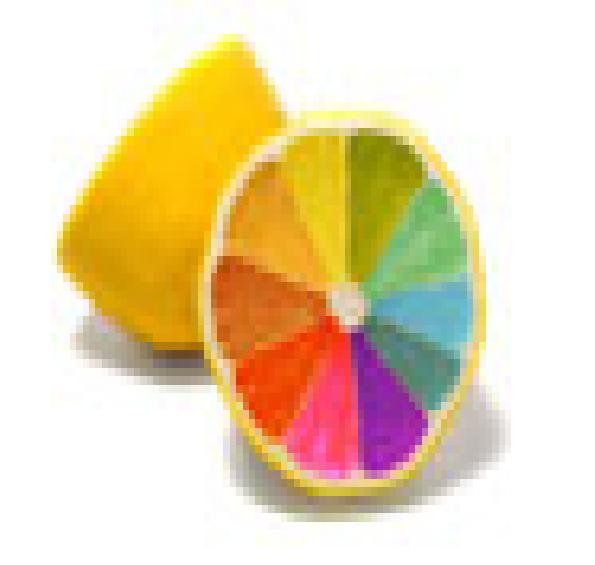 RGB色和CMYK色的不同